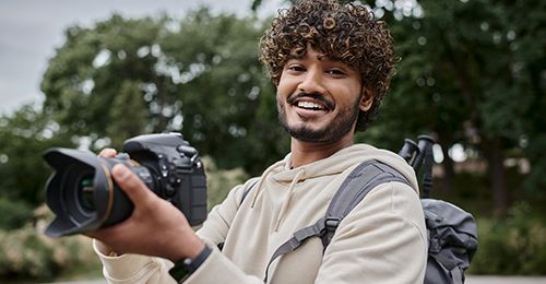 SnapSpot for Photographers