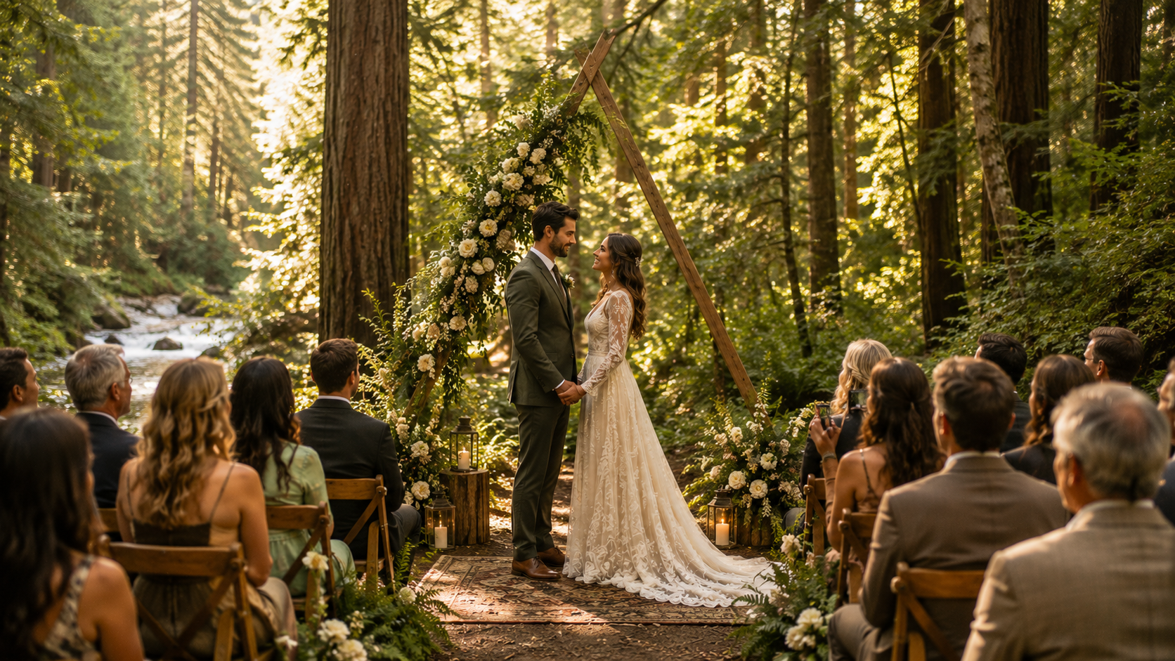 What Is a Micro Wedding?